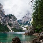Il Lago di Braies