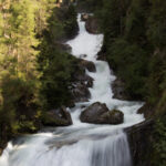Cascate di Riva
