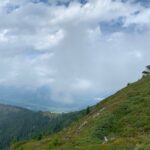 Il Messner Museum su Plan de Corones