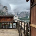La palafitta